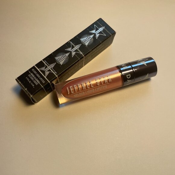 Jeffree Star Velour Liquid Lipstick **RYLAND** | F/S 0.19oz NEW IN BOX NIB - Picture 2 of 7